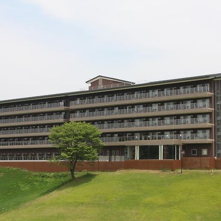 Karasuyamajo Country Club Hotel מראה חיצוני תמונה