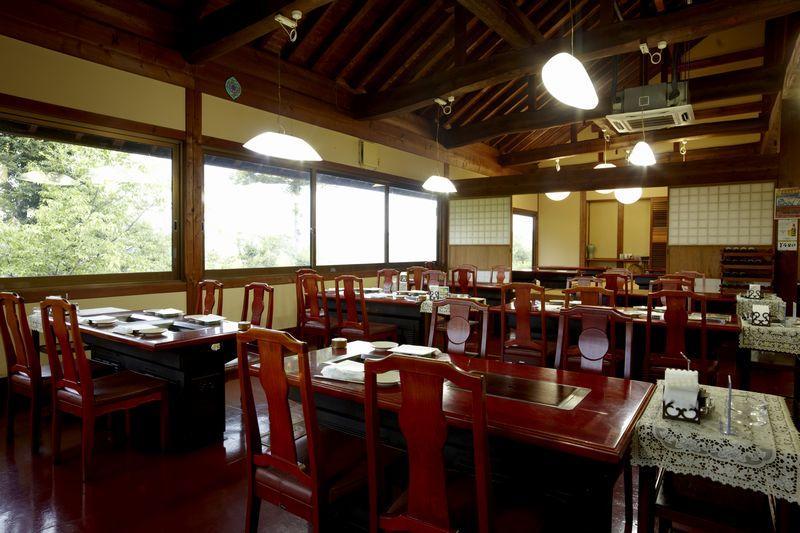 Karasuyamajo Country Club Hotel מראה חיצוני תמונה