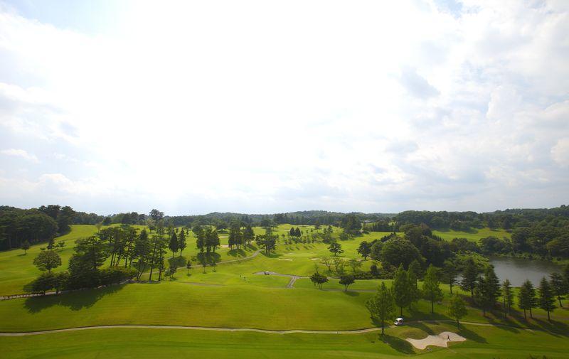 Karasuyamajo Country Club Hotel מראה חיצוני תמונה