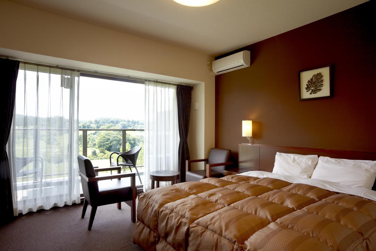 Karasuyamajo Country Club Hotel מראה חיצוני תמונה