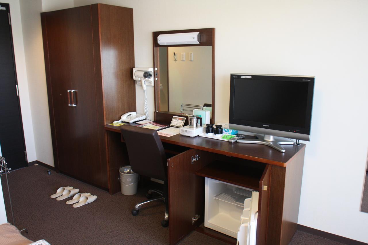 Karasuyamajo Country Club Hotel מראה חיצוני תמונה