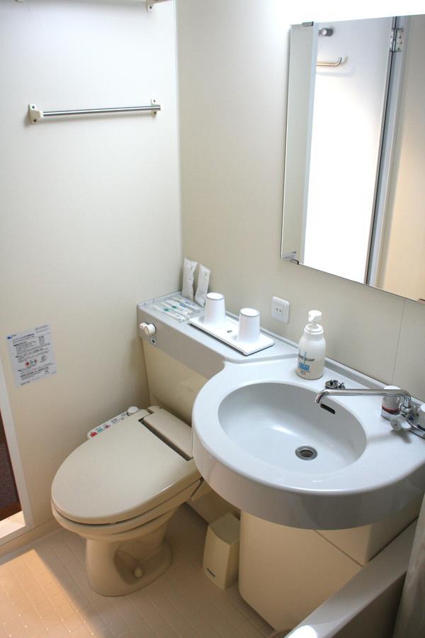 Karasuyamajo Country Club Hotel מראה חיצוני תמונה
