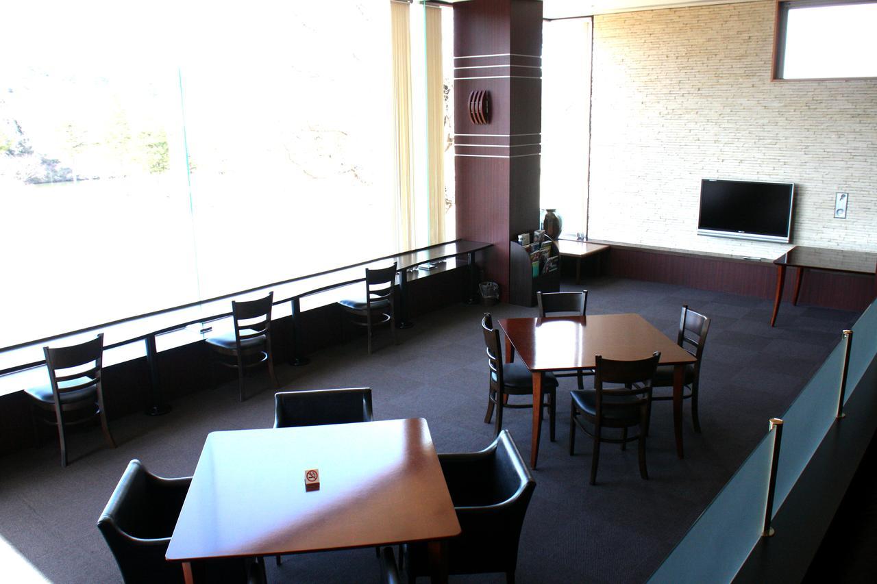 Karasuyamajo Country Club Hotel מראה חיצוני תמונה