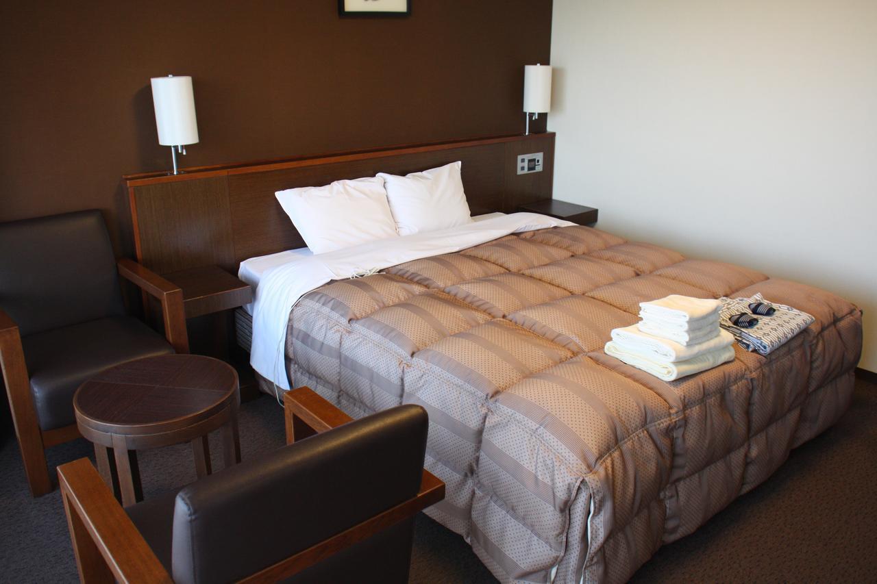 Karasuyamajo Country Club Hotel מראה חיצוני תמונה