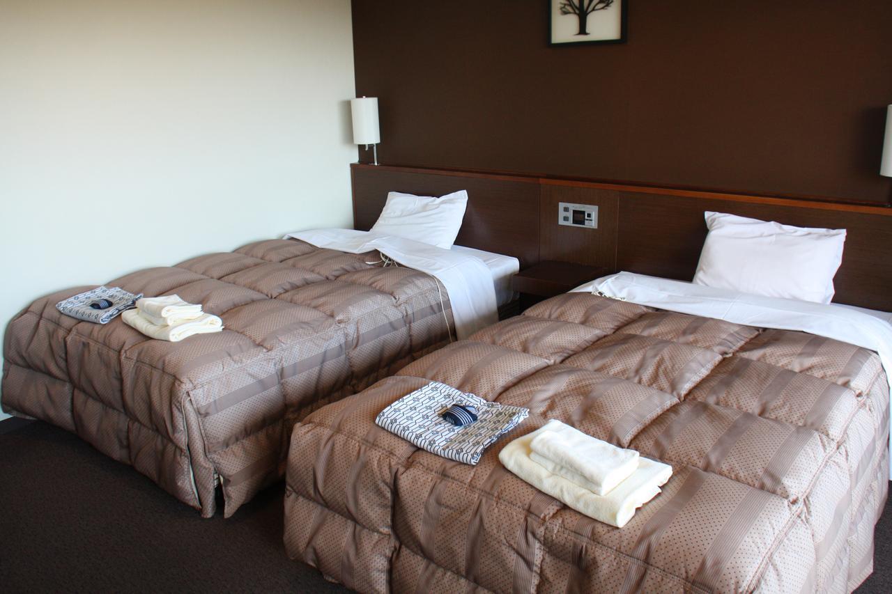 Karasuyamajo Country Club Hotel מראה חיצוני תמונה