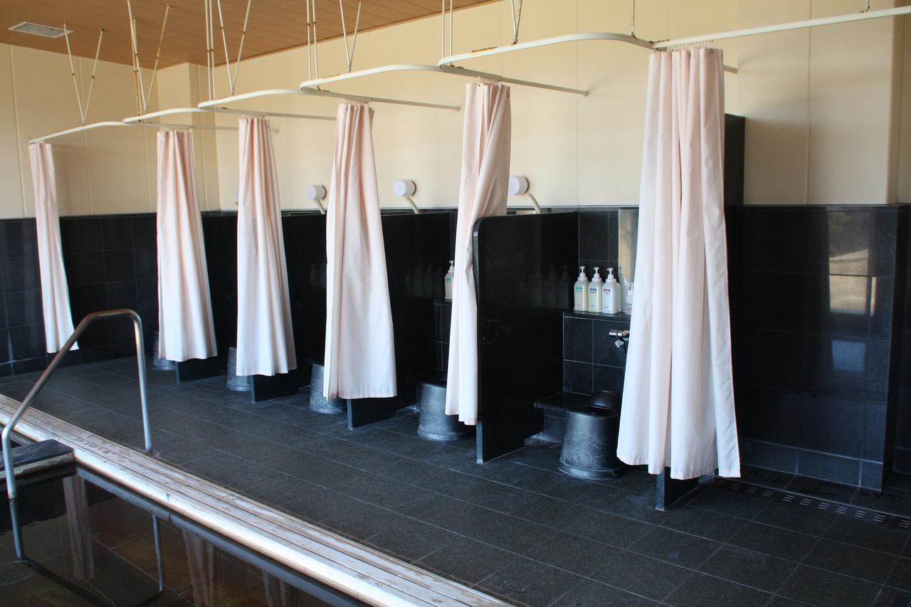 Karasuyamajo Country Club Hotel מראה חיצוני תמונה