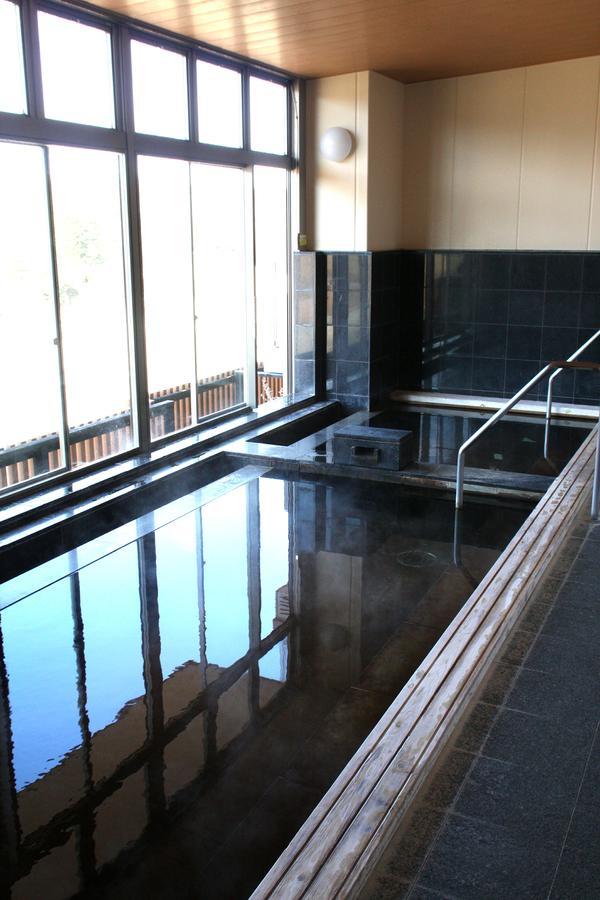 Karasuyamajo Country Club Hotel מראה חיצוני תמונה